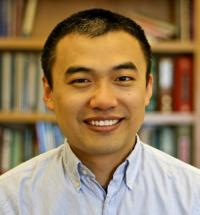 Siqin Ye, MD Profile Headshot